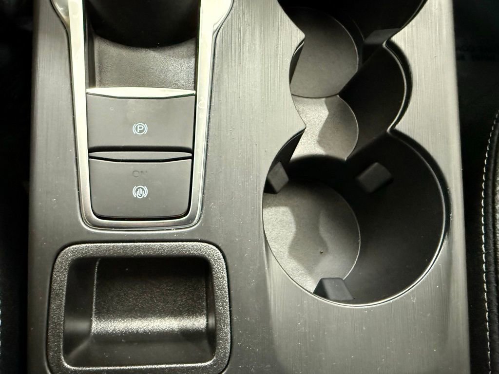 New 2025 Ford Escape SE w/ PHEV Premium Package image 41