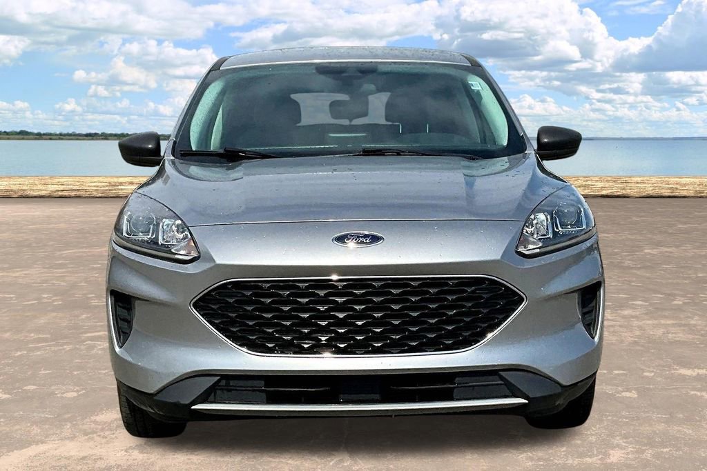 Used 2022 Ford Escape SE w/ Convenience Package image 2