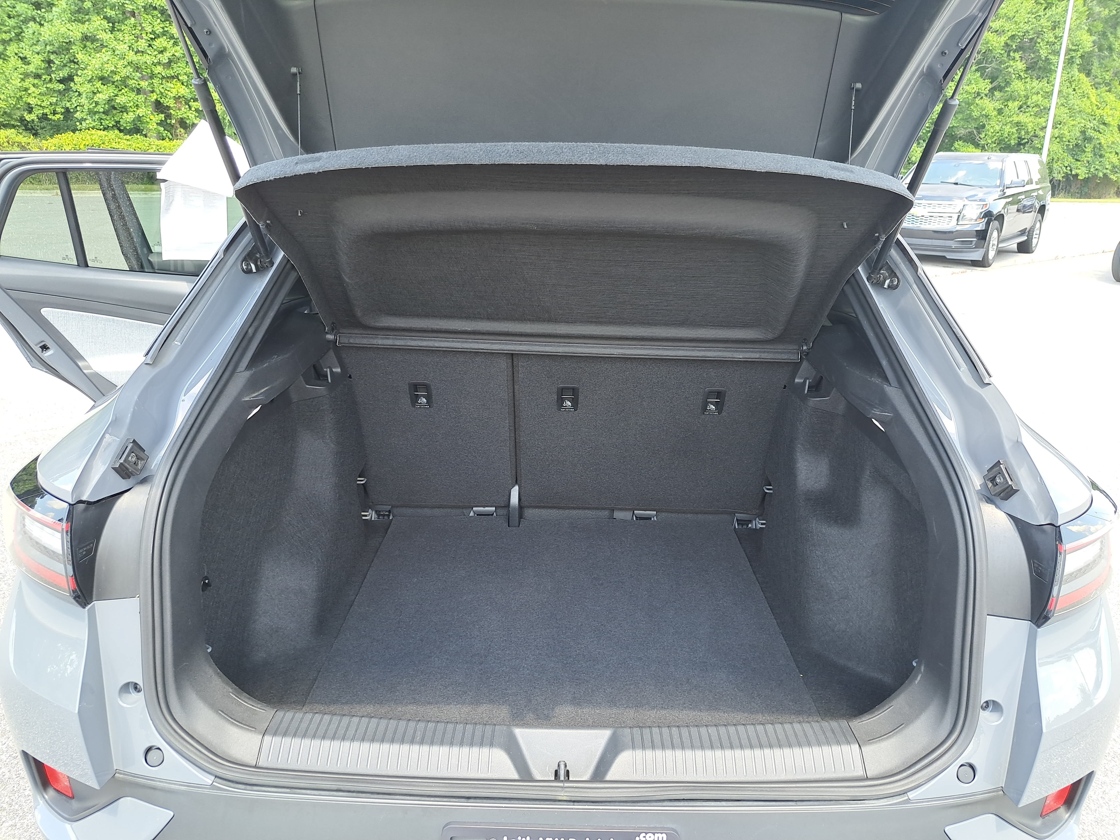 Certified 2023 Volkswagen ID.4 2WD image 13