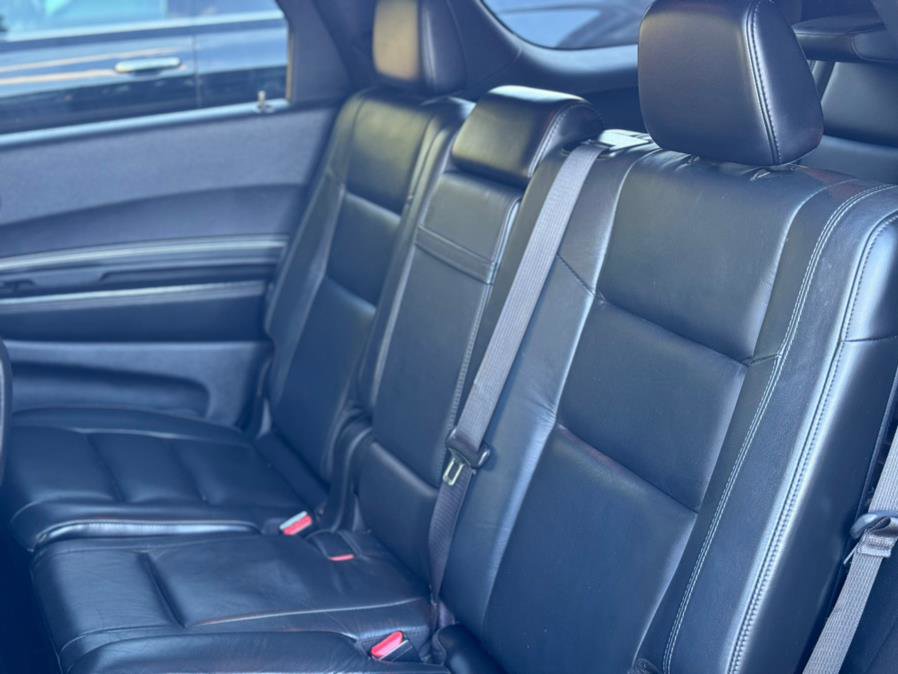 Used 2021 Dodge Durango GT image 14