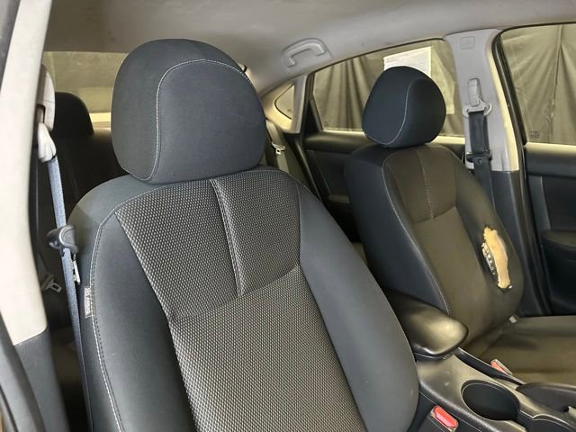 Used 2015 Nissan Sentra S FWD image 15