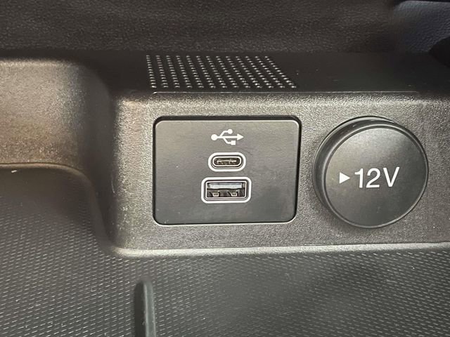 Certified 2025 Ford Escape ST-Line w/ Tech Pack #1 FWD image 30