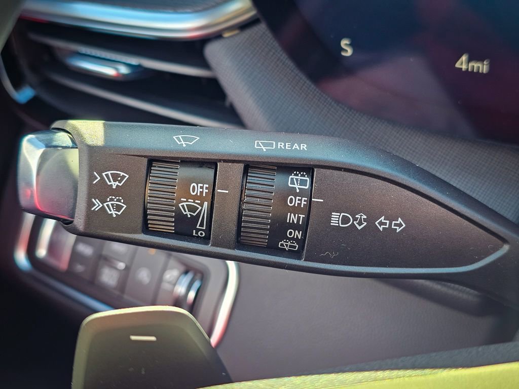 New 2026 Buick Enclave Sport Touring w/ Power Package image 21