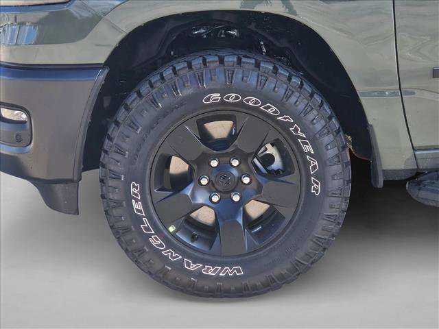 New 2026 RAM 1500 Classic Warlock image 17