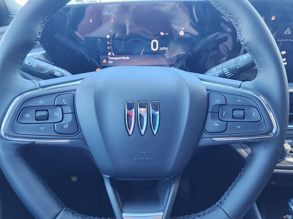 New 2026 Buick Envista Preferred w/ Convenience I Package image 18