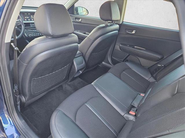 Used 2020 Kia Optima S image 11