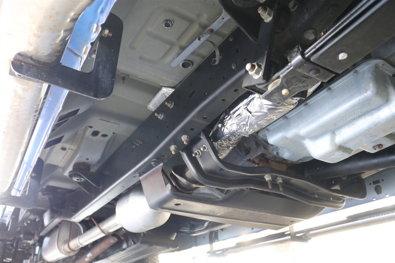 Used 2003 Ford F350 XLT AWD/4WD image 24