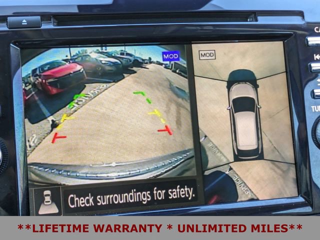 Used 2024 Nissan Murano SL image 26