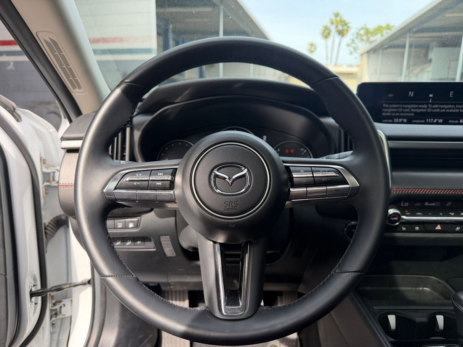 Used 2025 MAZDA CX-50 2.5 Hybrid w/ Premium Plus Pkg image 30
