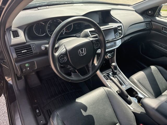Used 2015 Honda Accord EX-L image 12