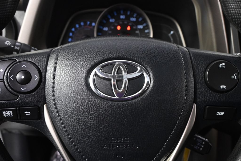 Used 2014 Toyota RAV4 XLE AWD/4WD image 34