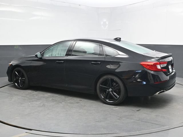 Used 2019 Honda Accord Sport image 4