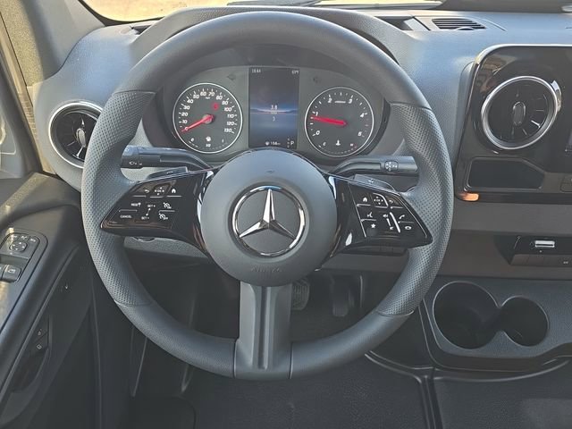 New 2026 Mercedes-Benz Sprinter 2500 image 28