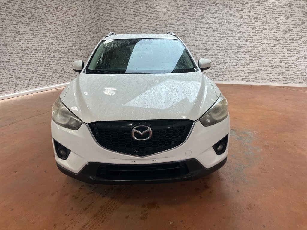Used 2015 MAZDA CX-5 Touring image 2