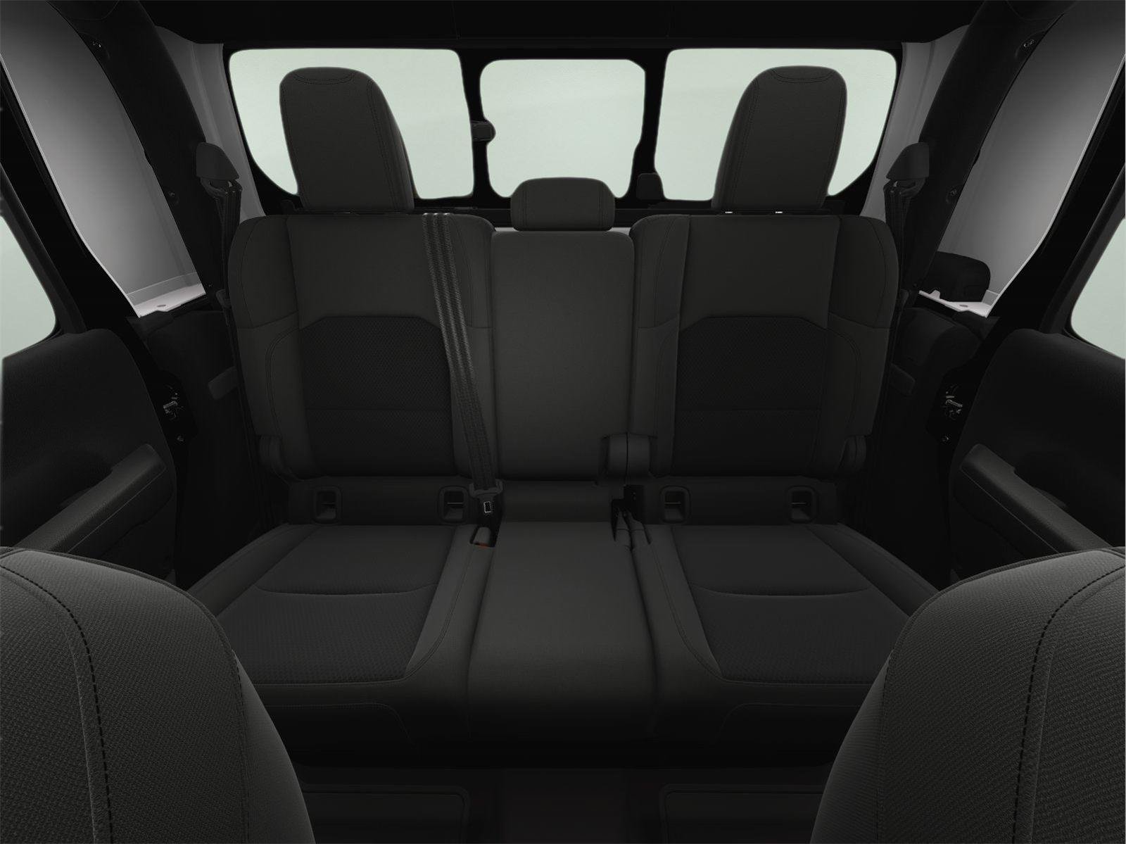 New 2023 Jeep Gladiator Sport AWD/4WD image 19
