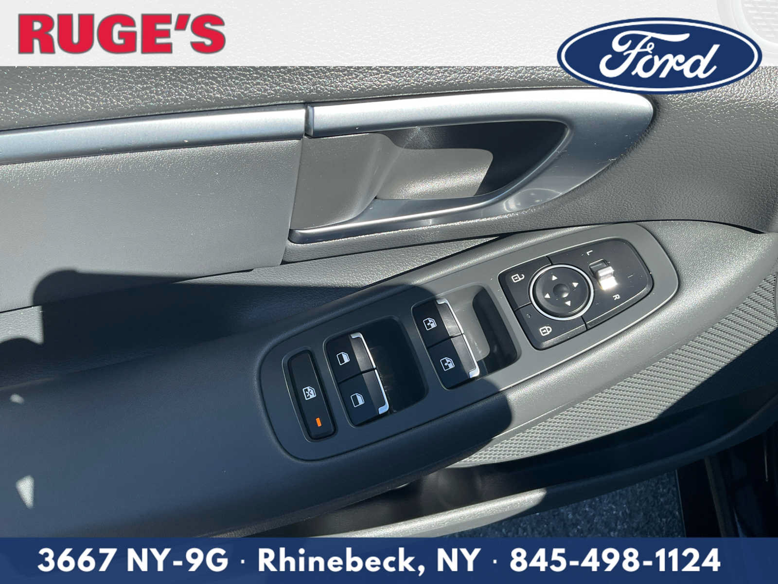 Used 2020 Hyundai Sonata SEL w/ Convenience + Sunroof Package FWD image 15