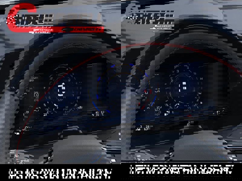 New 2026 Chevrolet Traverse RS image 19