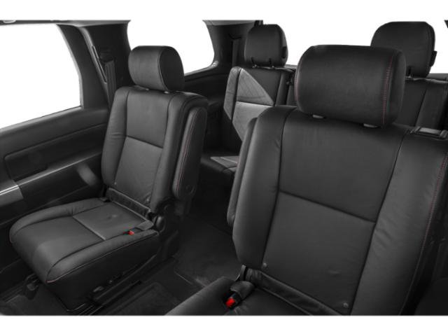 Used 2021 Toyota Sequoia TRD Pro AWD/4WD image 13