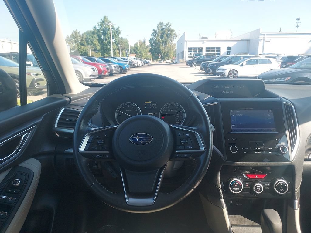 Used 2019 Subaru Forester Premium AWD/4WD image 10