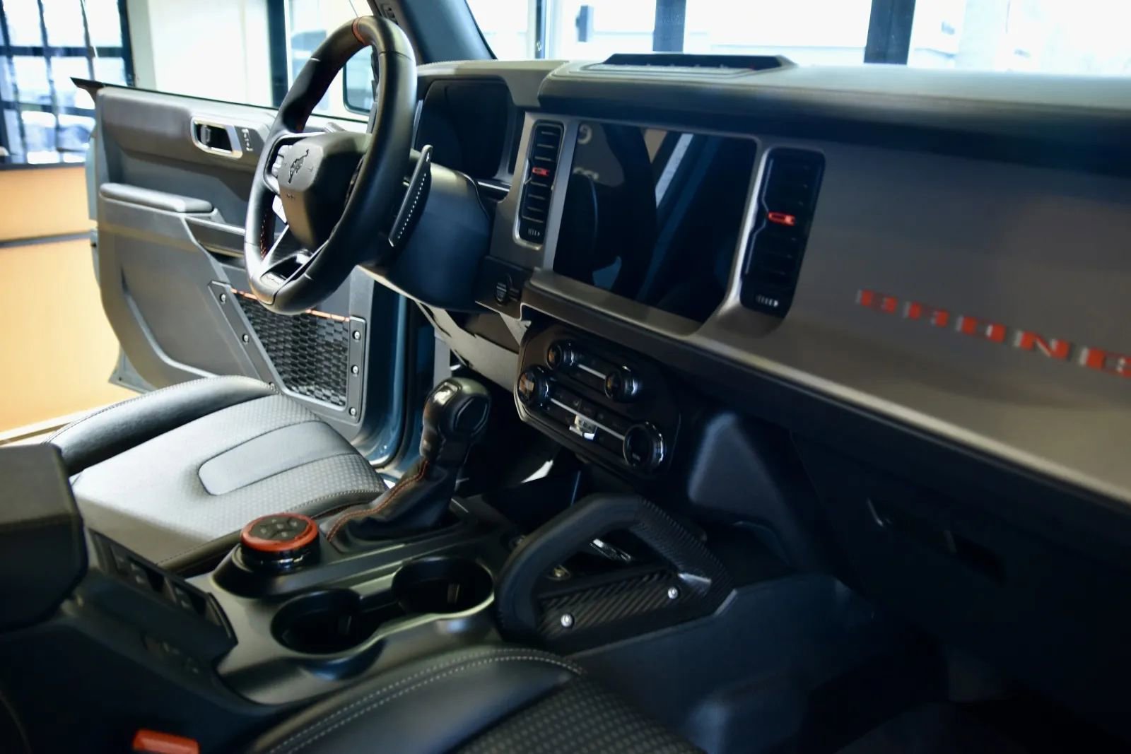 Used 2023 Ford Bronco Raptor image 31