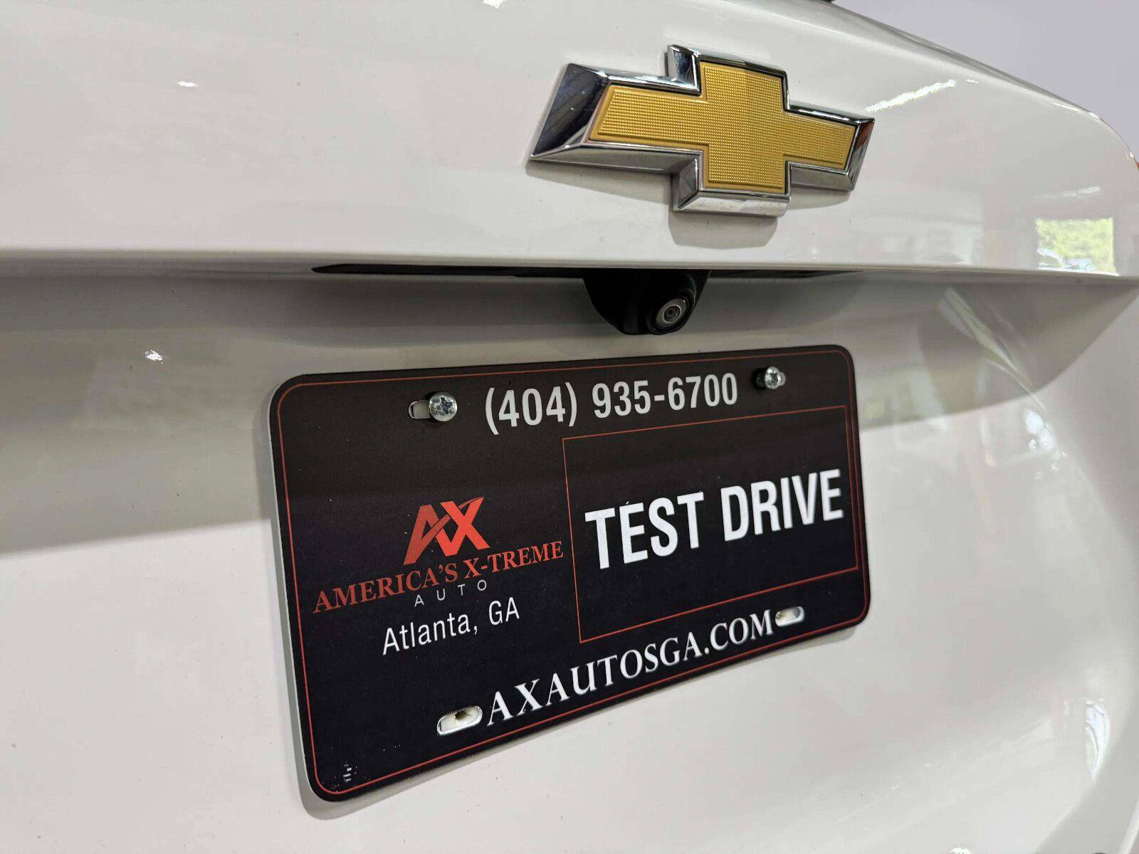 Used 2024 Chevrolet Blazer LT FWD image 20