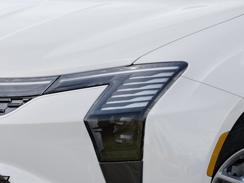 New 2027 Chrysler Pacifica Select FWD image 10