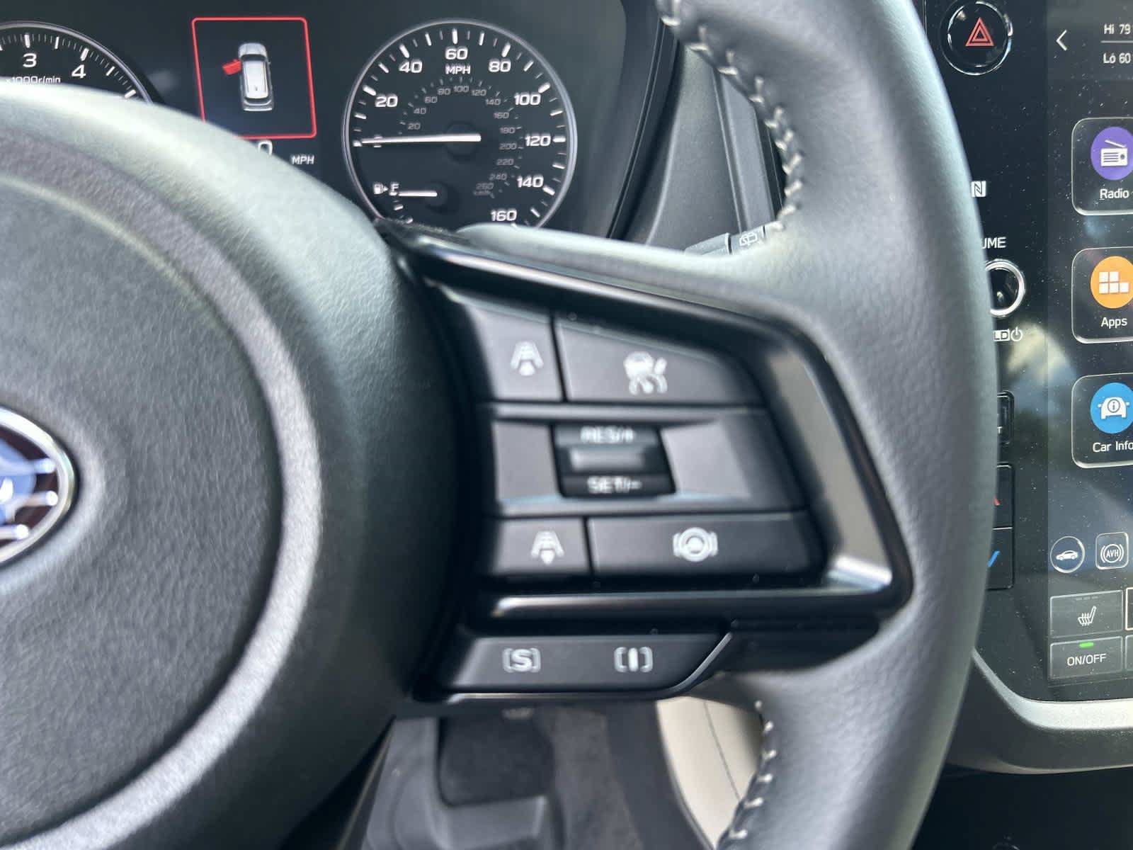 Used 2026 Subaru Forester Premium AWD/4WD image 20