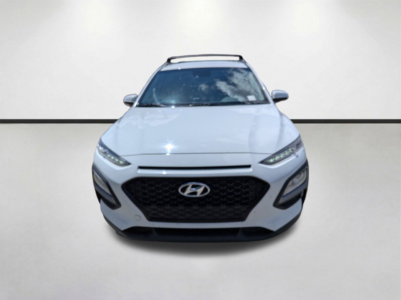 Used 2021 Hyundai Kona SEL FWD image 9