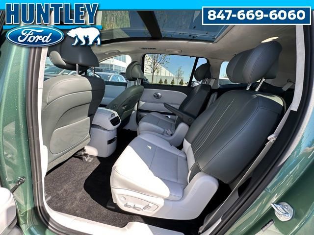 Used 2026 Hyundai Ioniq 9 Calligraphy AWD/4WD image 18