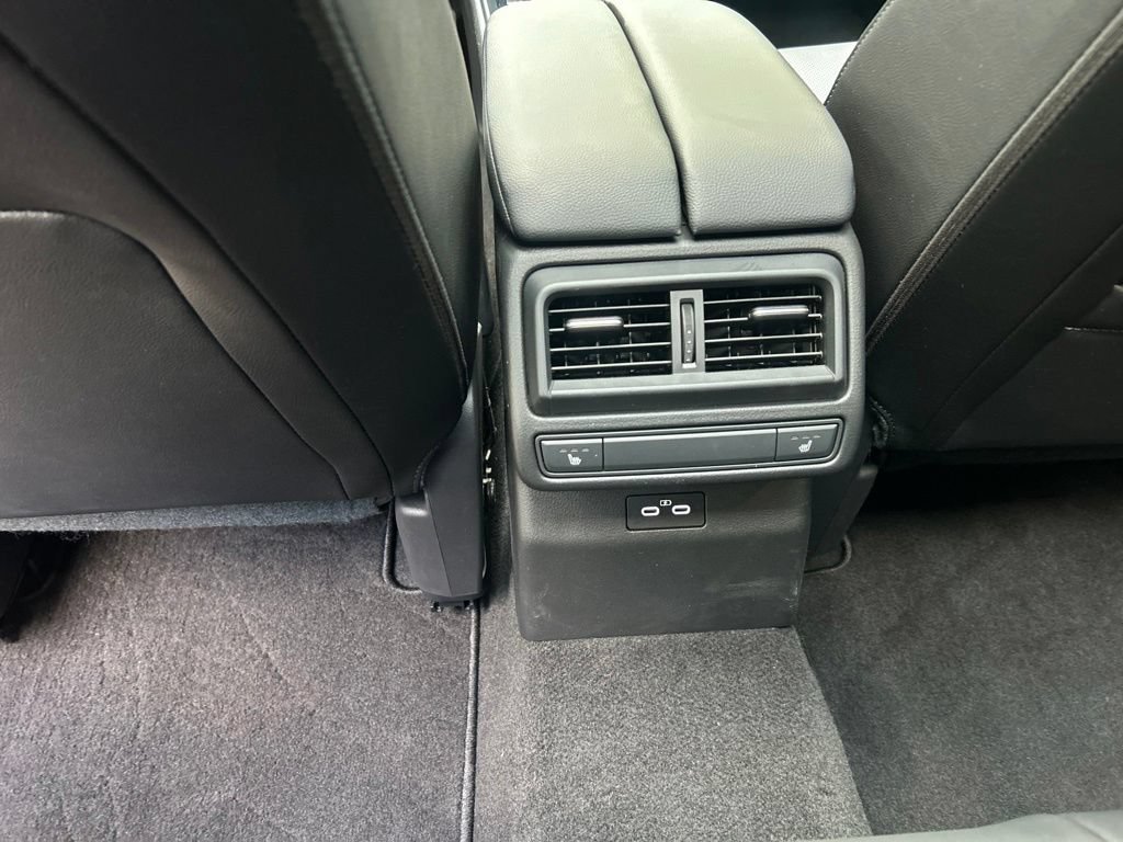 Certified 2025 MAZDA CX-50 AWD 2.5 Turbo w/ Weather Package image 31