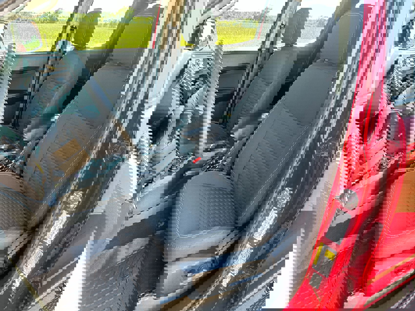 Used 2021 Ford Ranger XLT w/ Equipment Group 302A High image 11