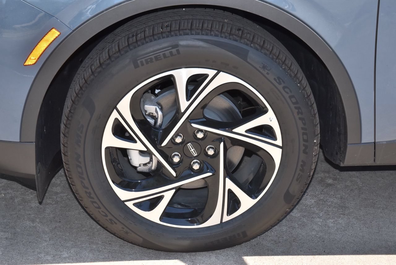 New 2026 Lincoln Nautilus Premier w/ Equipment Group 102A AWD/4WD image 48