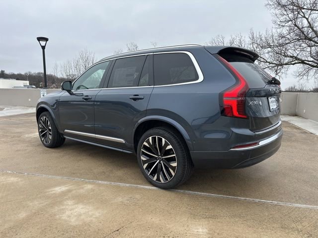 New 2026 Volvo XC90 B6 Plus w/ Protection Package Premier image 5