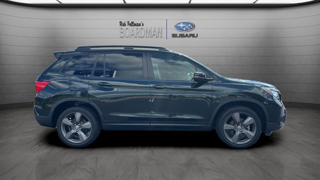 Used 2020 Honda Passport Touring image 3