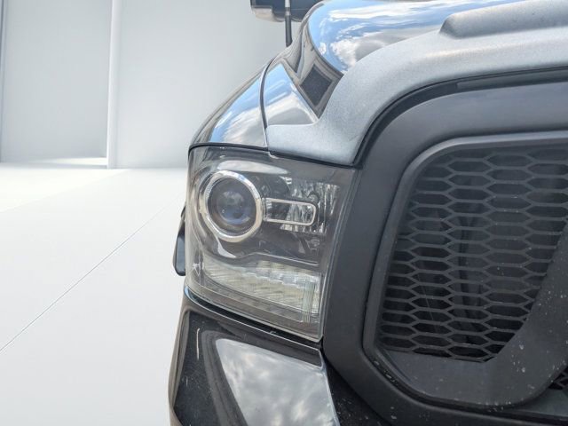 Used 2018 RAM 1500 Sport image 8