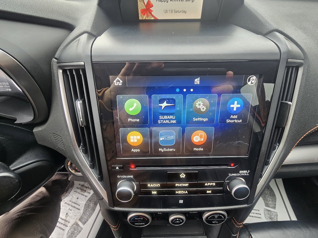 Used 2019 Subaru Crosstrek 2.0i Limited w/ Popular Package #4 image 14