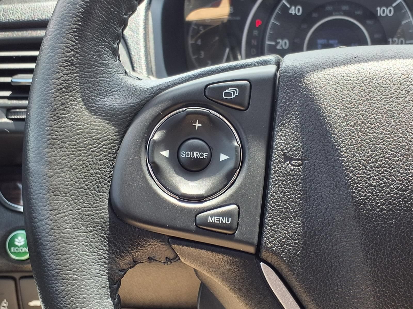 Used 2015 Honda CR-V Touring image 15