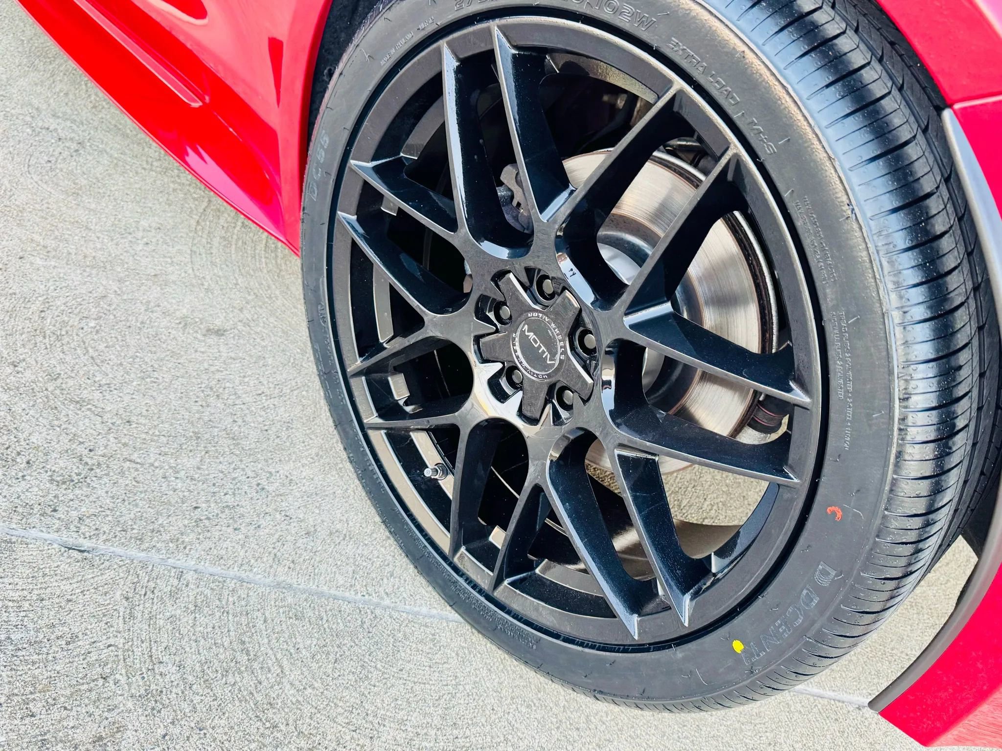 Used 2017 Jaguar F-TYPE S image 45