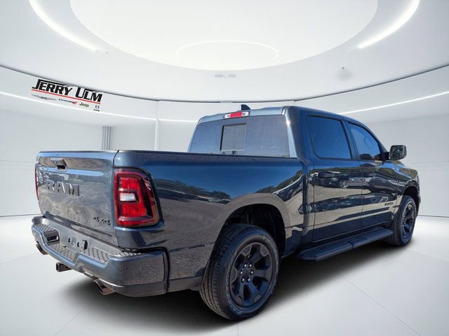 New 2026 RAM 1500 Express image 3