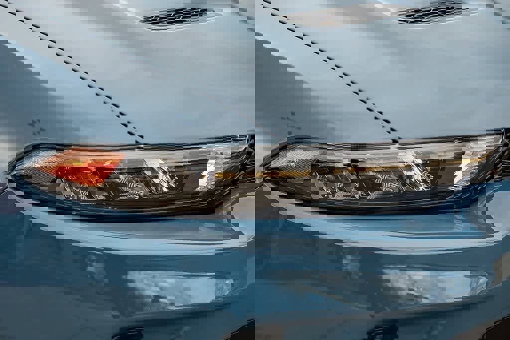 New 2025 Dodge Hornet GT w/ Cold Weather Group image 8