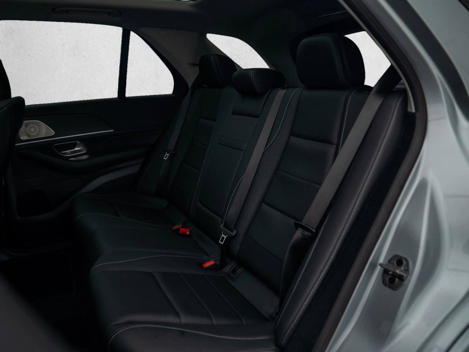 New 2026 Mercedes-Benz GLE 450 4MATIC image 14