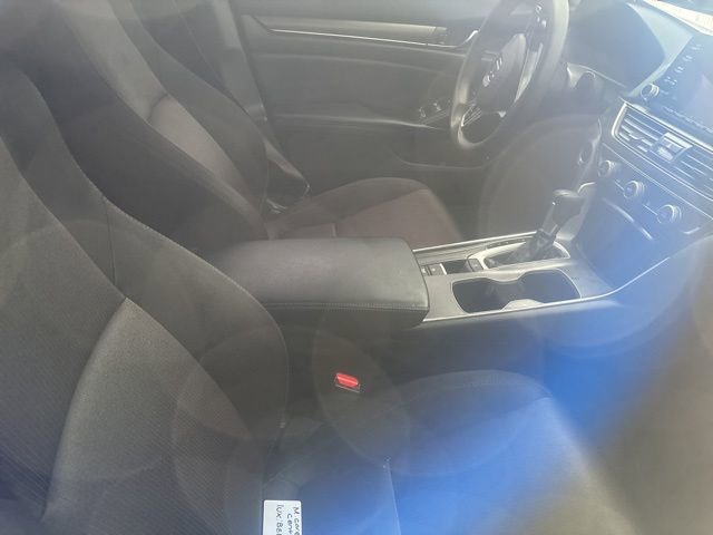 Used 2018 Honda Accord LX image 7