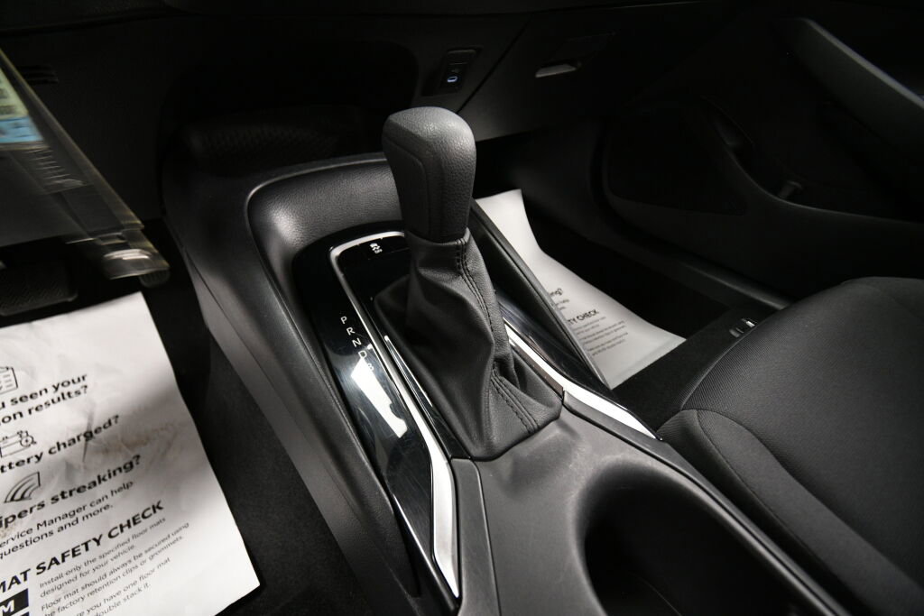 Certified 2024 Toyota Corolla LE image 22