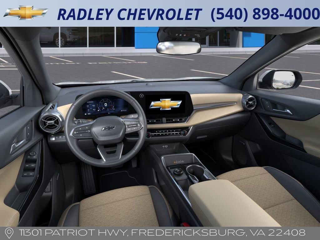 New 2026 Chevrolet Equinox ACTIV image 15