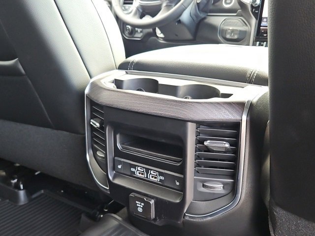 New 2026 RAM 2500 Laramie image 28