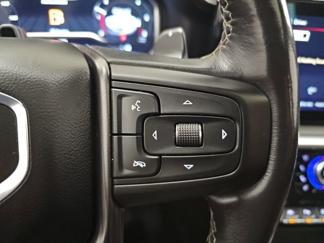 Used 2024 GMC Sierra 1500 Denali Ultimate image 21