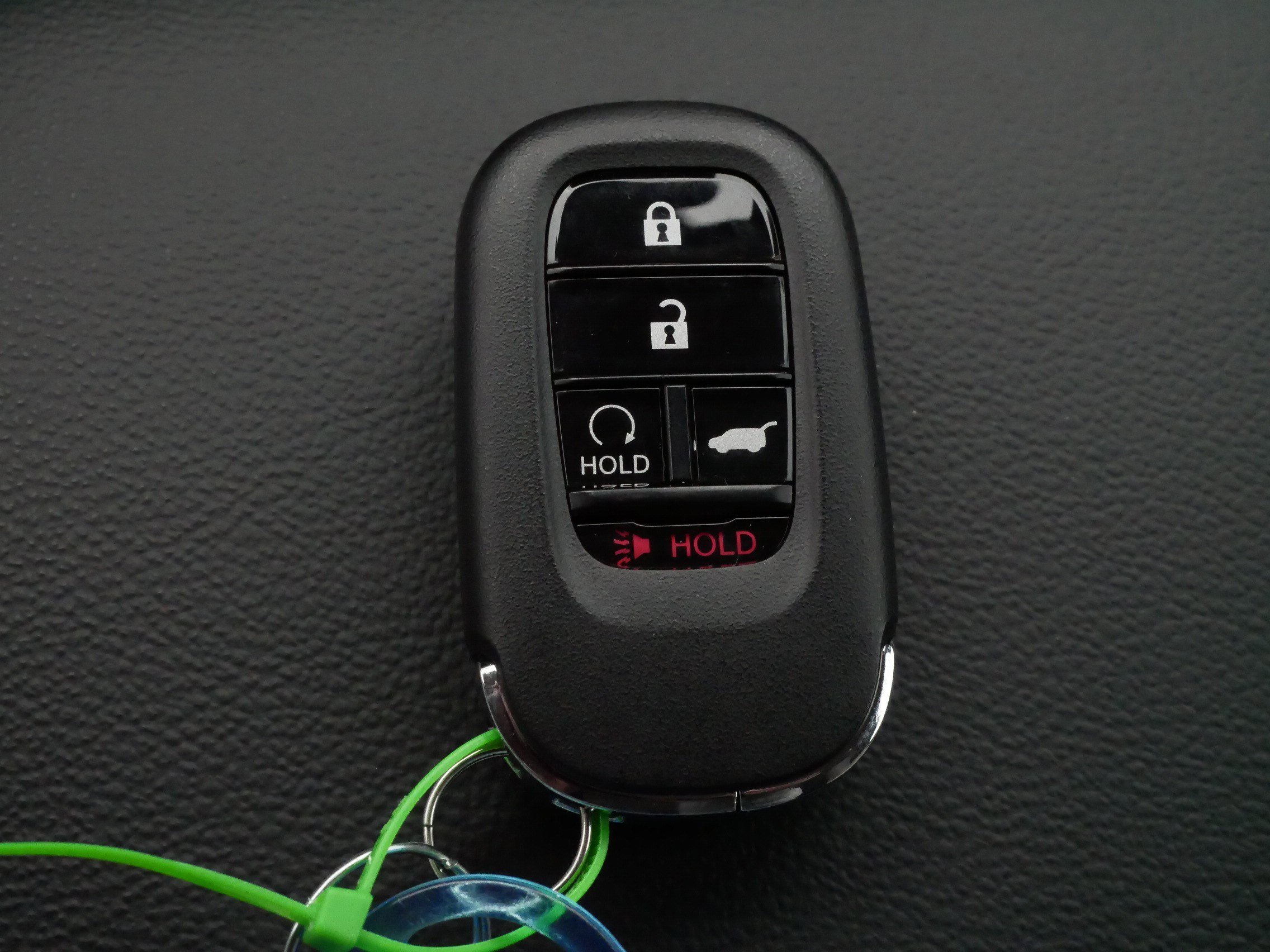 Certified 2026 Honda CR-V EX image 30