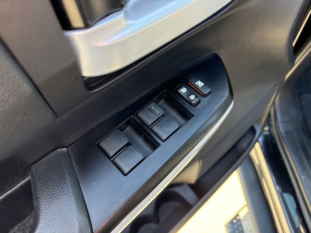 Used 2020 Toyota Tundra SR5 w/ SR5 Upgrade Package image 16