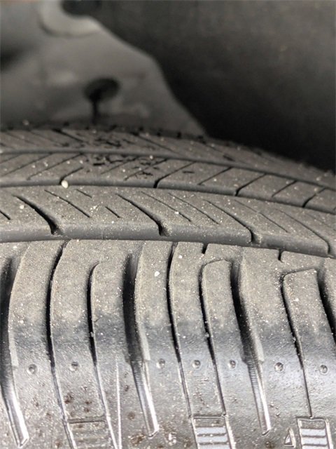 Used 2025 Honda HR-V Sport image 9