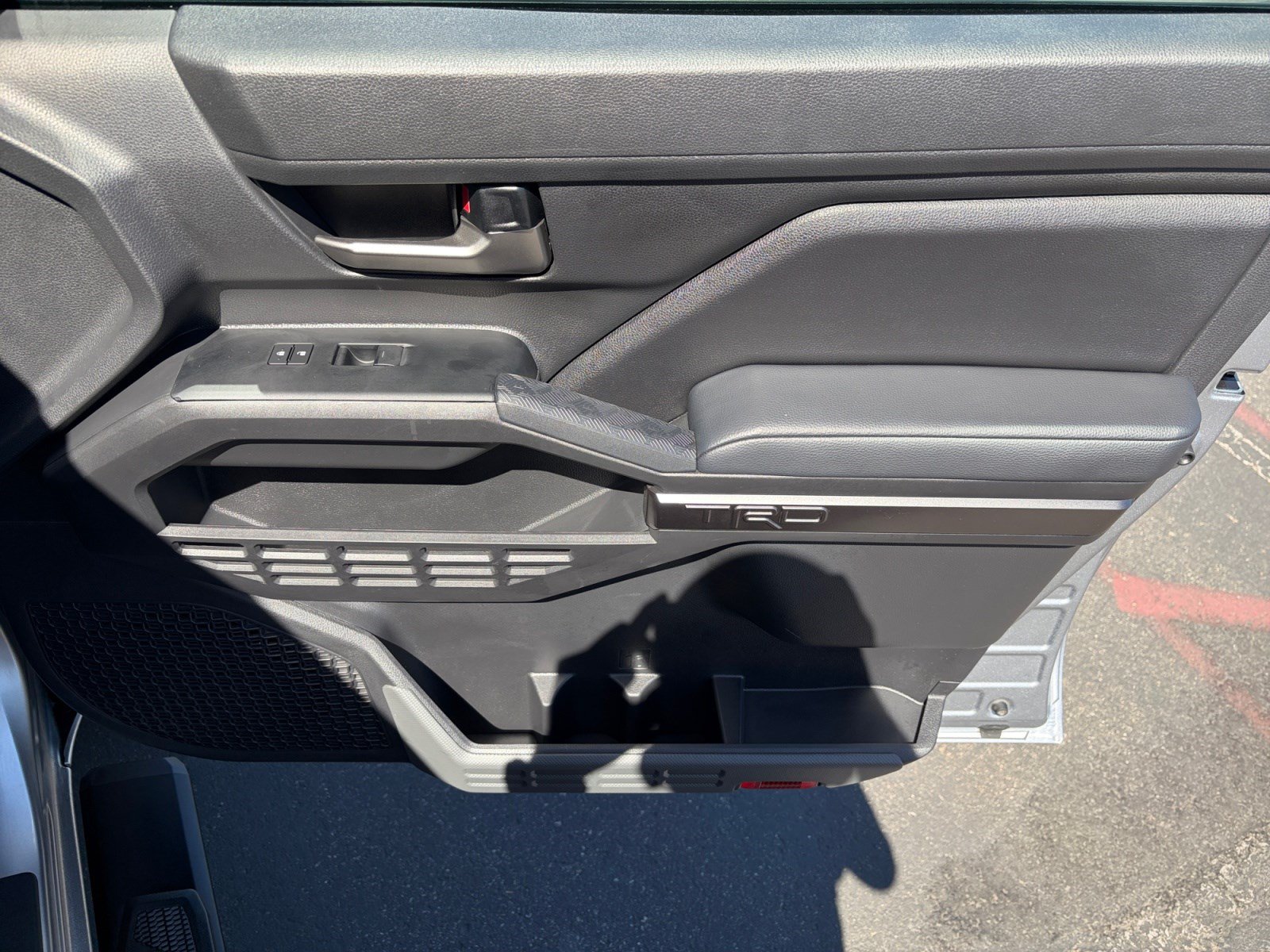 Certified 2025 Toyota Tacoma TRD Sport AWD/4WD image 27